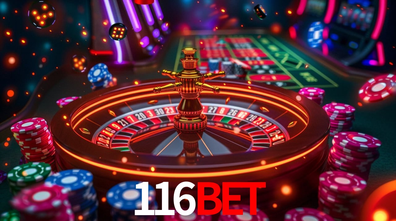 Experiência VIP 116bet