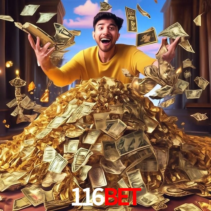 Tecnologia da Plataforma 116bet