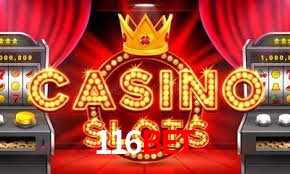 Game Providers 116bet