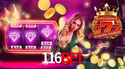 A Experiência Imersiva dos Cassinos Ao Vivo no 116bet