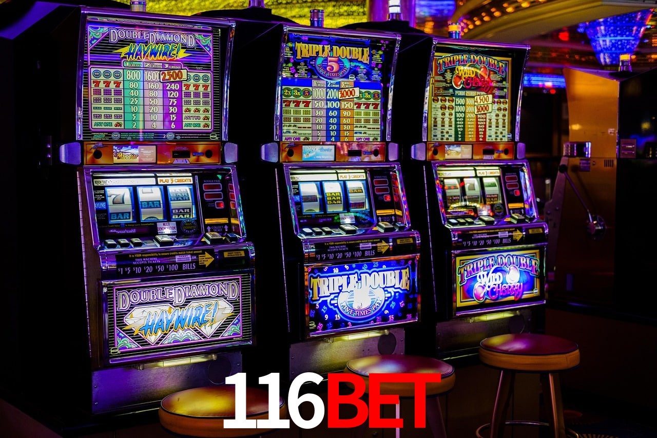 Promoções Sazonais 116bet