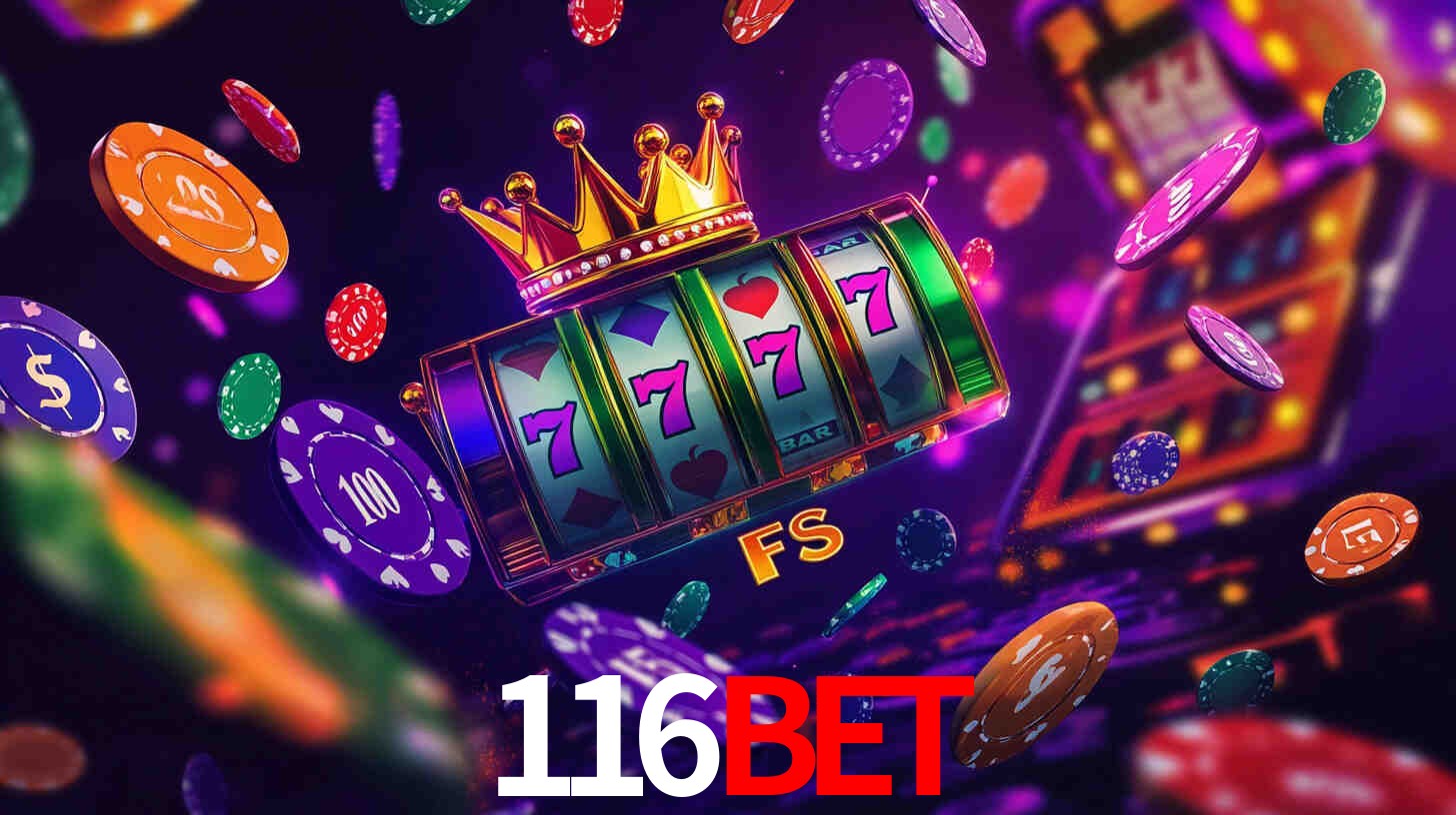 116bet App Interface