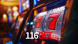 116bet Caça-níqueis de mesa