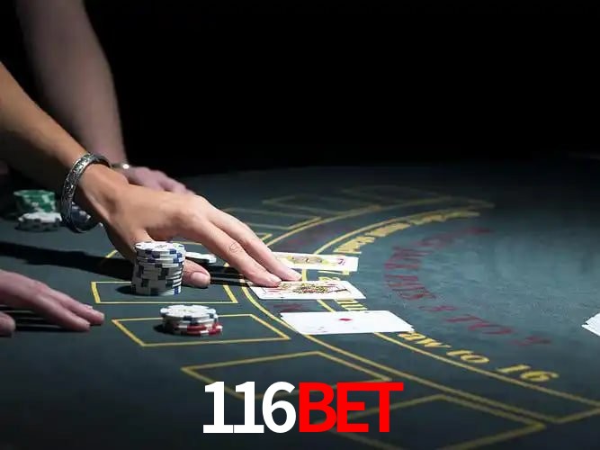 Sistema VIP 116bet