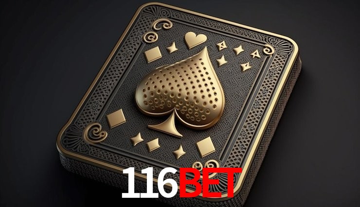 login 116bet