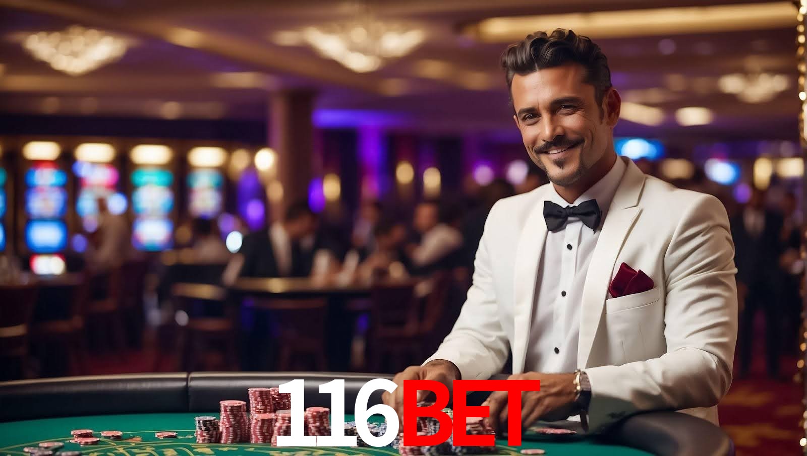 Tornar VIP 116bet