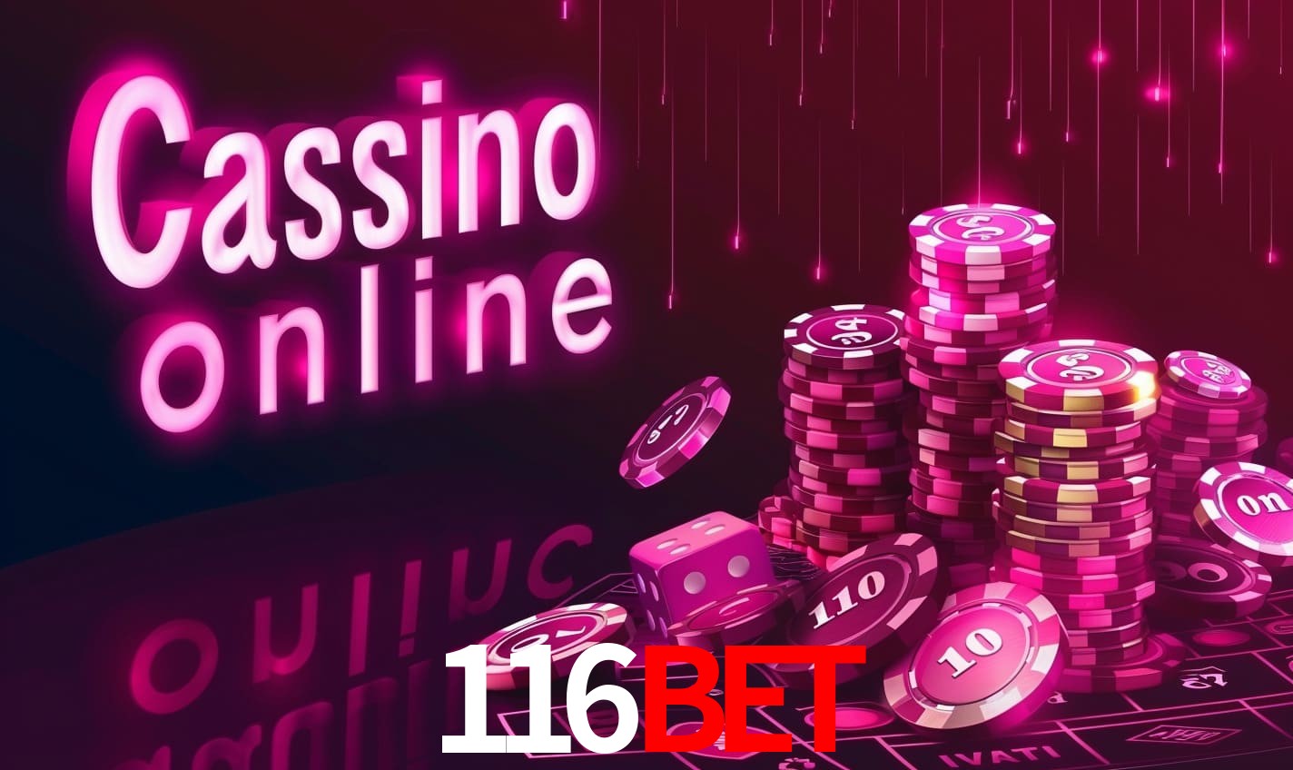 PIX Instantâneo 116bet