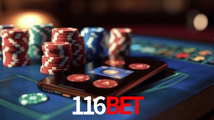 Promoção Relâmpago 116bet