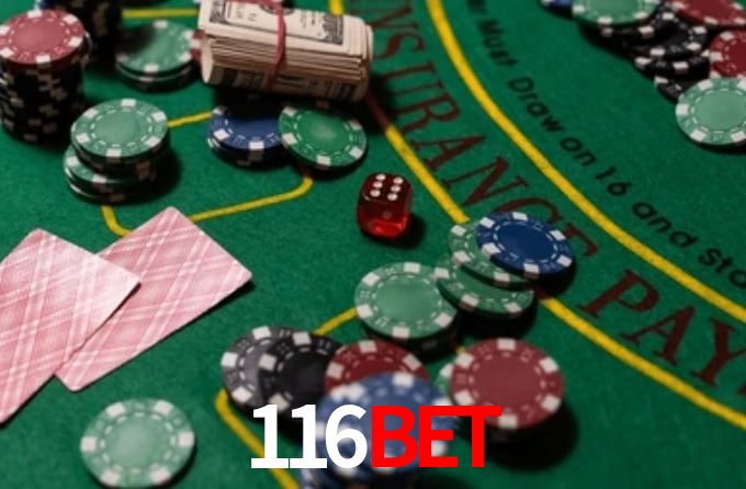 Funcionalidades App 116bet