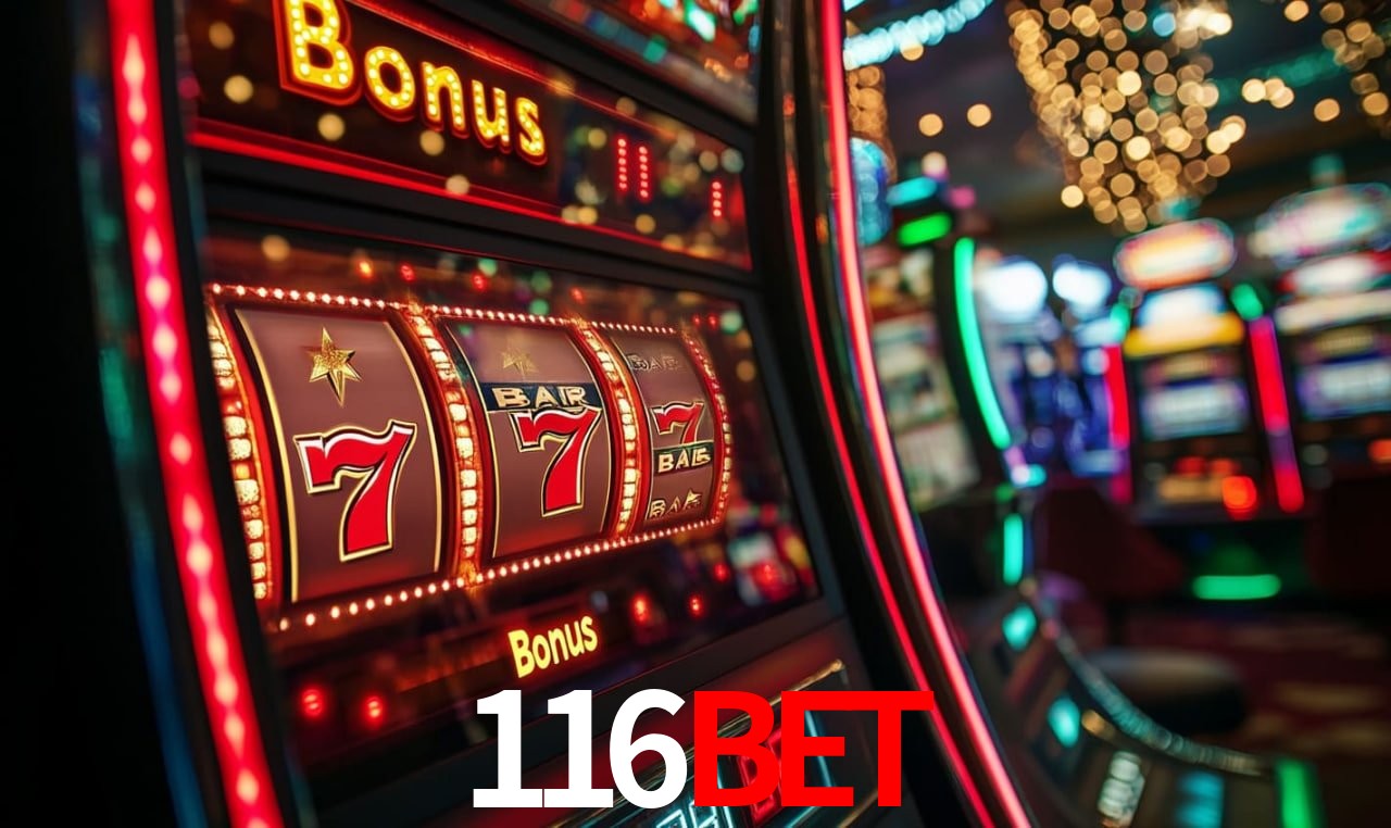 App 116bet Android