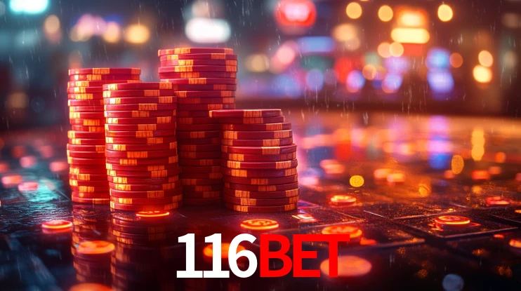 116bet: Seu Especialista em Apostas Esportivas Brasileiras