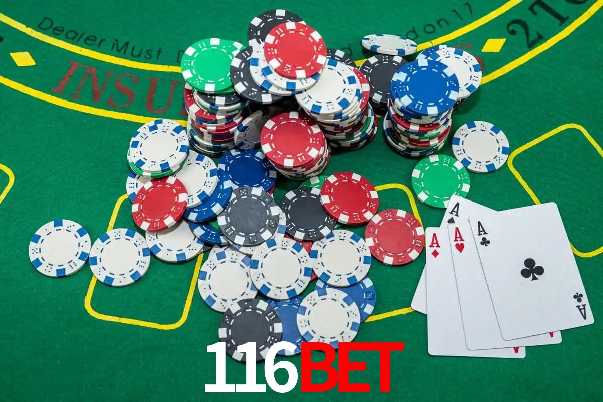 Login Seguro 116bet