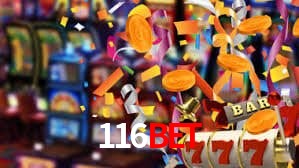 Recursos App 116bet