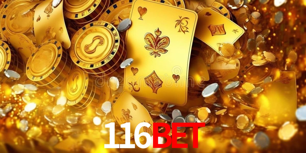Torneios 116bet