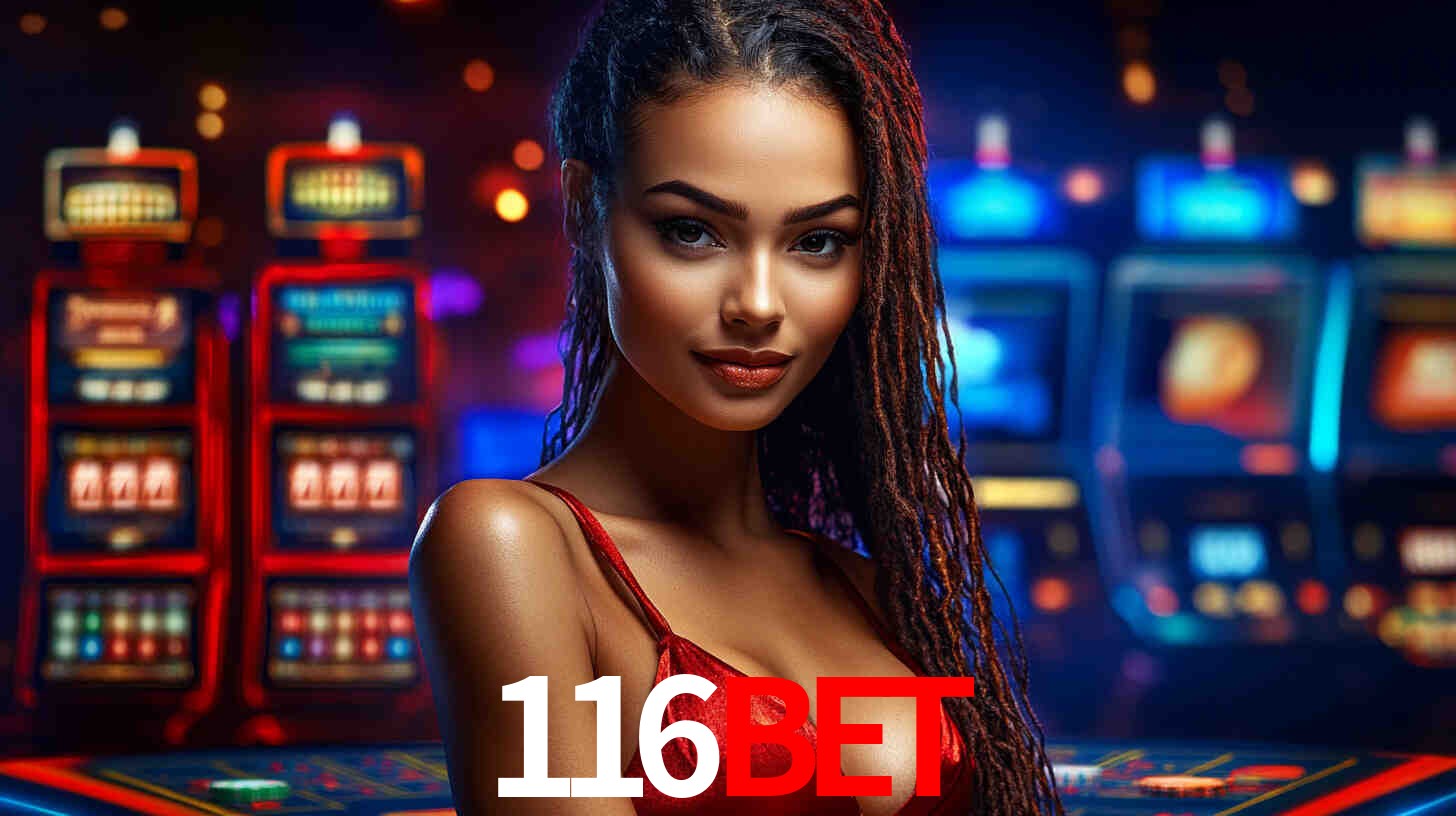 cassino 116bet