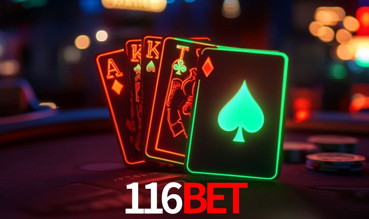 Torneios 116bet