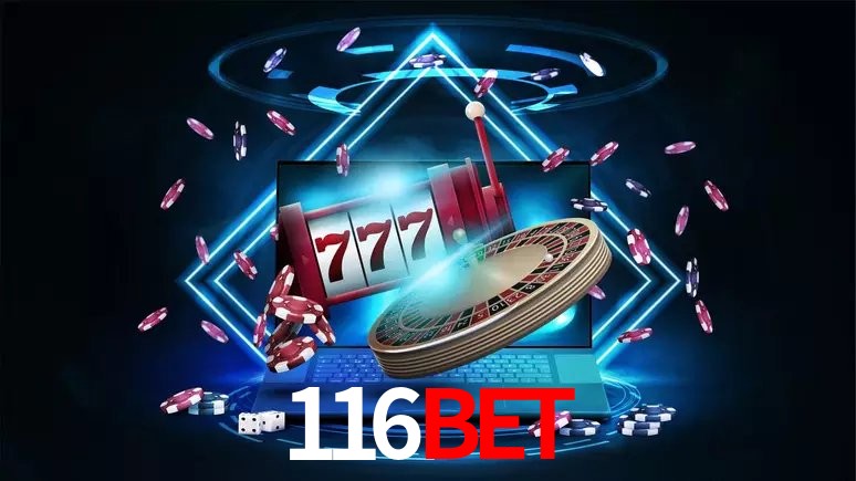 116bet RTP transparência