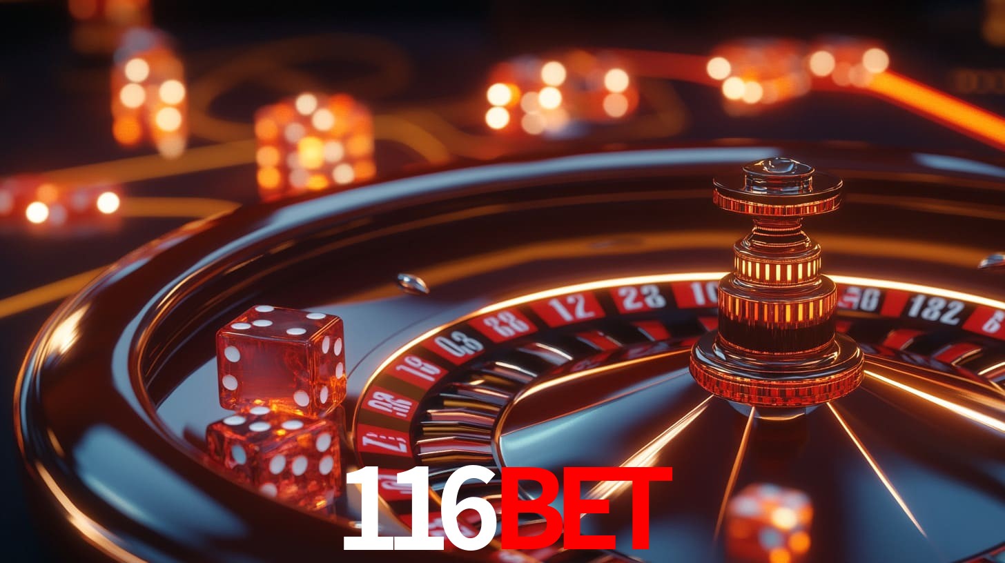 Ofertas App 116bet