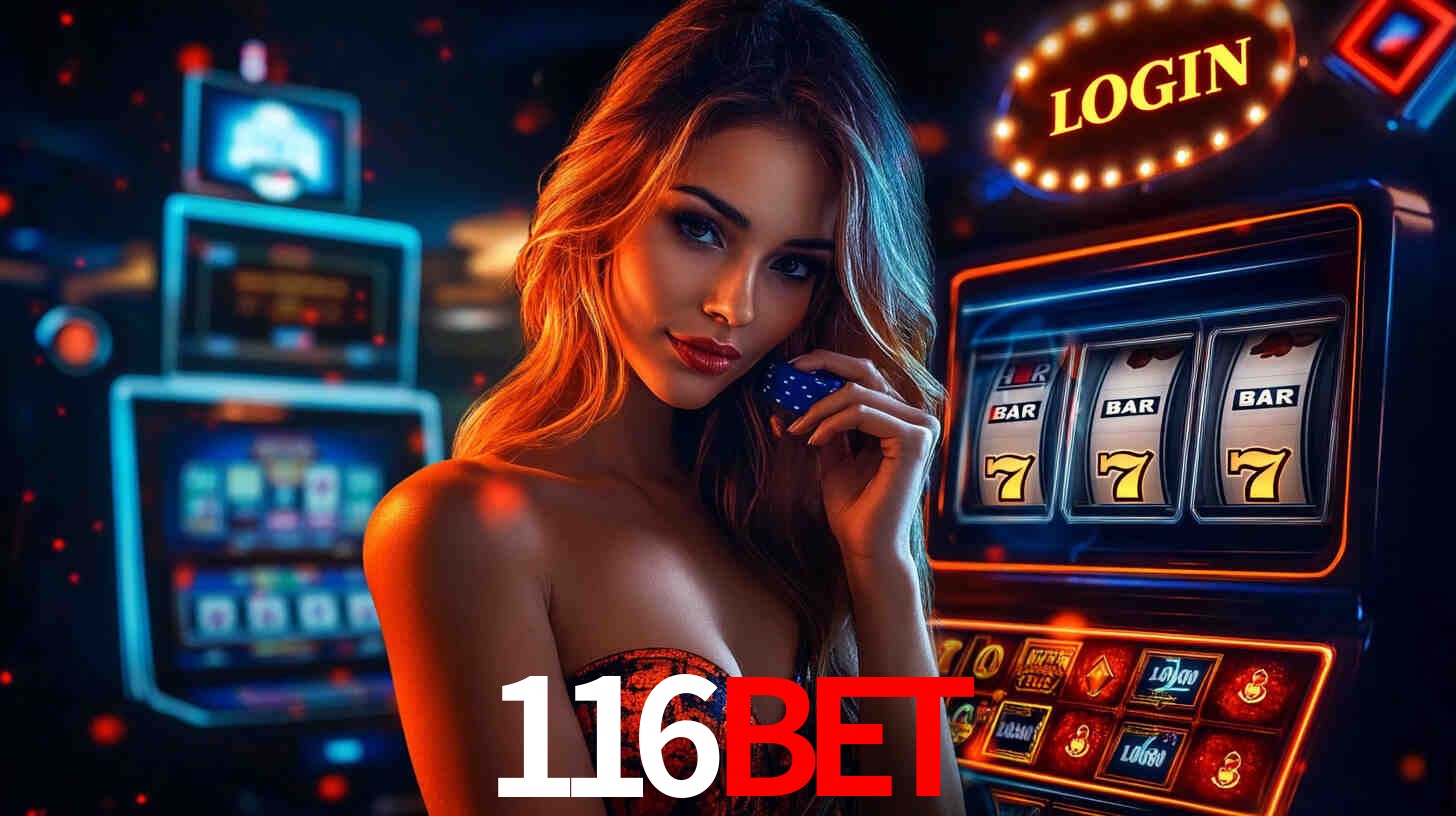 Jogos App 116bet