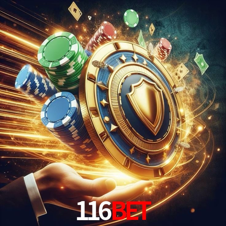 Eventos 116bet