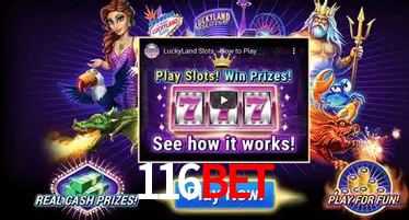 A Emoção da Loteria na 116bet: Uma Chance de Mudança de Vida
