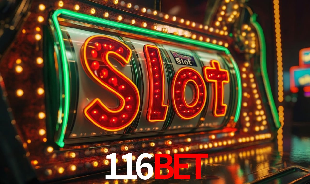 Qualificar VIP 116bet