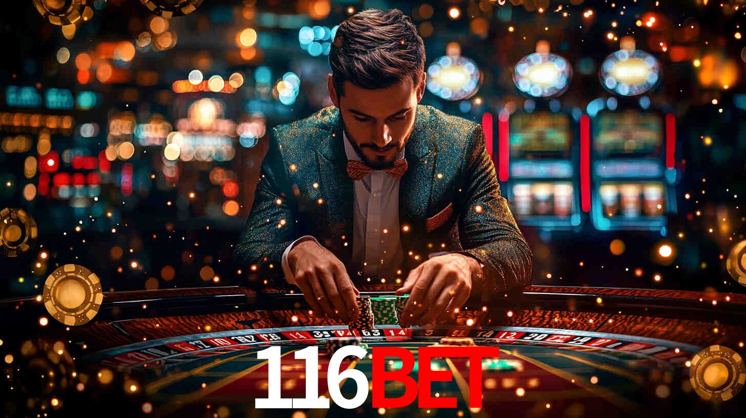 116bet