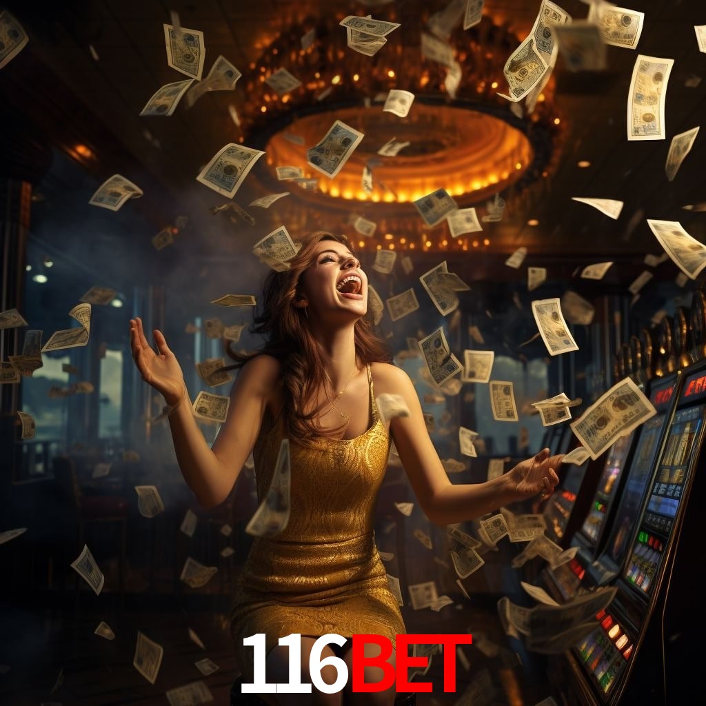 VIP Casino 116bet