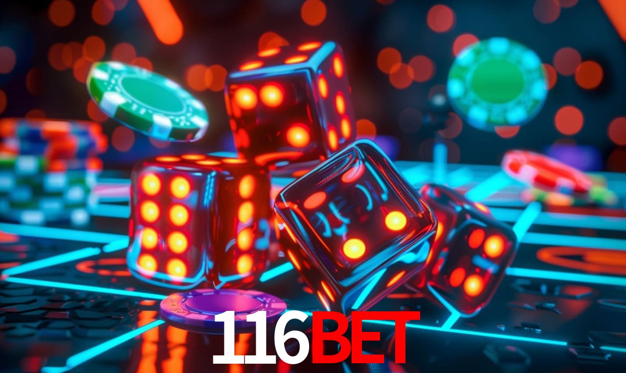 Apostas de Tênis 116bet