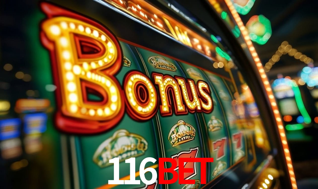 Sucesso 116bet