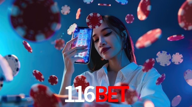 Mesa de Blackjack 116bet
