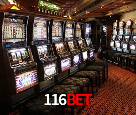 Apostas Esportivas na 116bet: Um Guia Completo