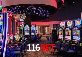 Ganhador 116bet