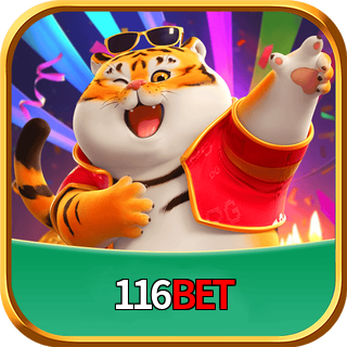 Logo da 116bet